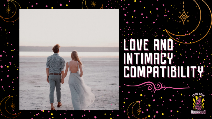 Love and Intimacy Compatibility