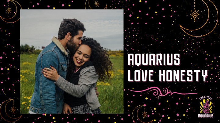 How to attract an Aquarius
