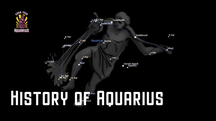 Story of Aquarius
