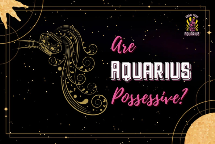 Aquarius Relationships