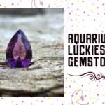 Know Your Aquarius Luckiest Gemstones
