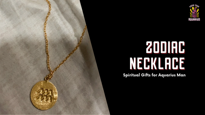 Necklace - Unique gifts 