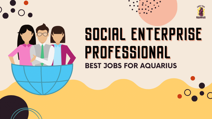 Social Enterprise Professional