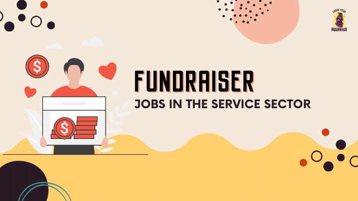 Why fundraising is a good career option?