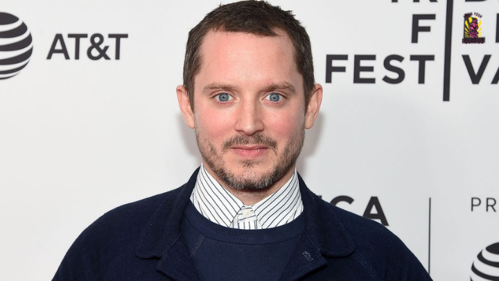 Elijah Wood