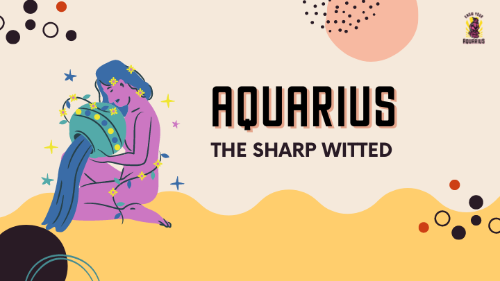 Aquarius and Karma