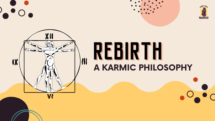 What is Karmic Rebirth 
