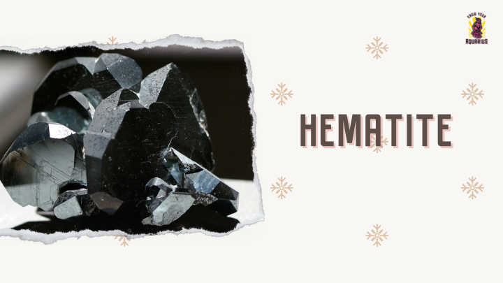Hematite 
