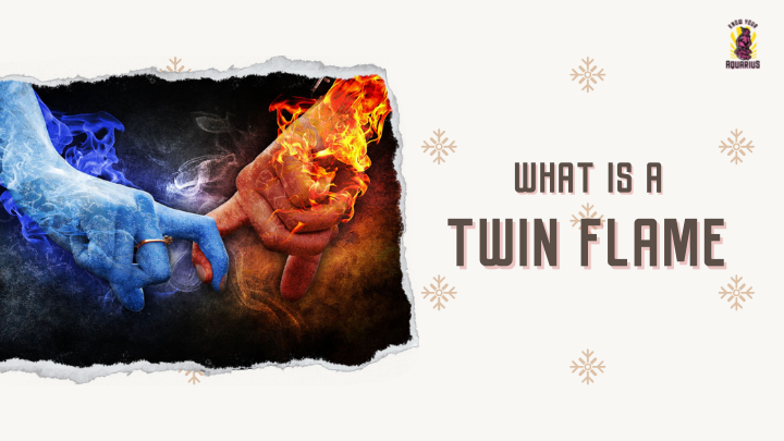 What is Twin flame