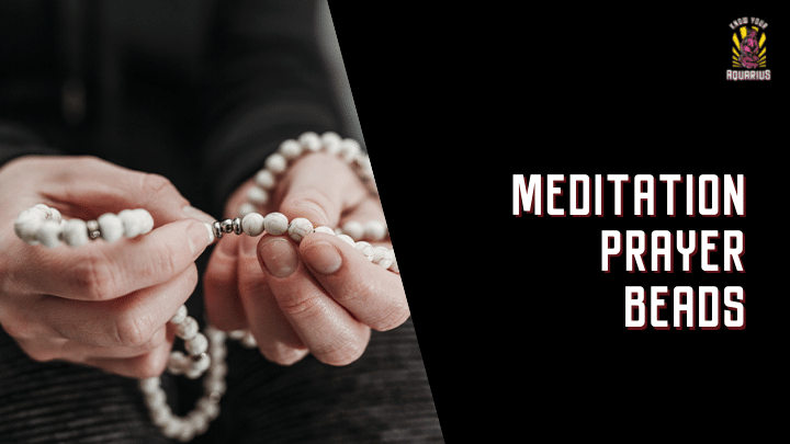 Meditation Prayer Beads
