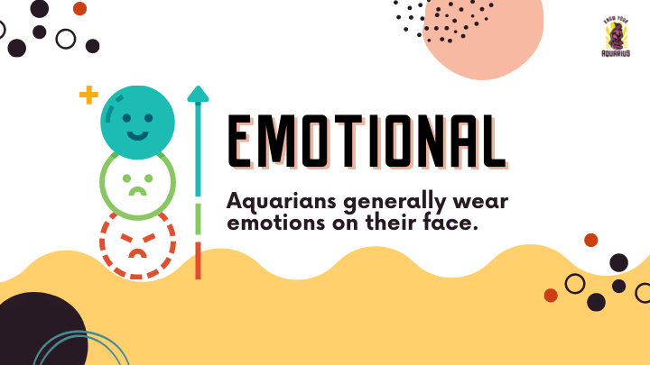 Are Aquarius Emotional Fools?