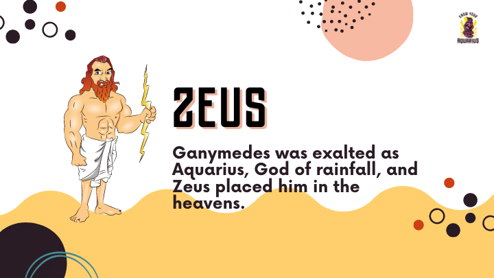 Greek God Zeus